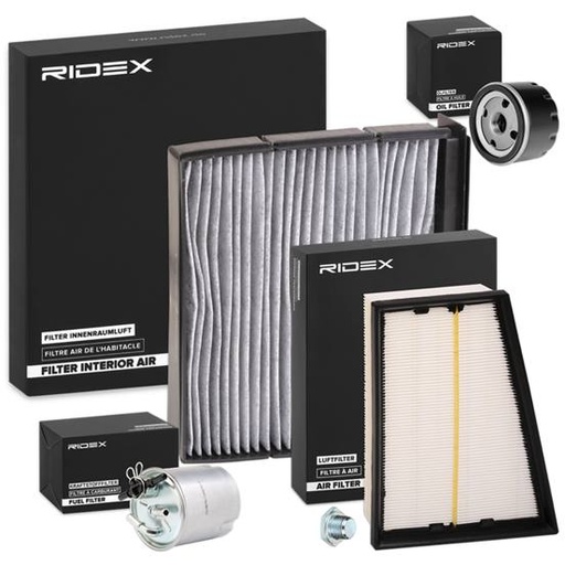 Filter Set
