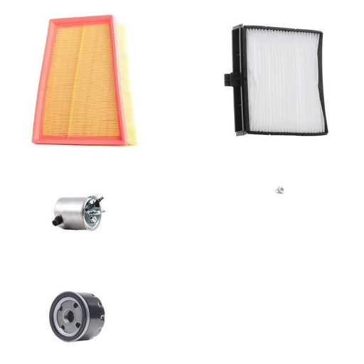 Filter Set