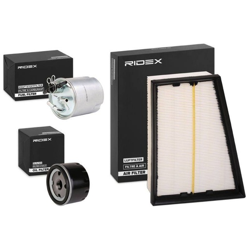 Filter Set