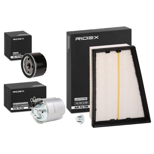 Filter Set