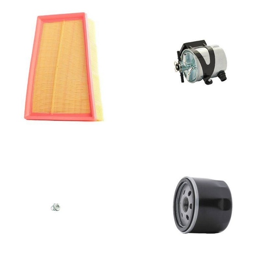 Filter Set