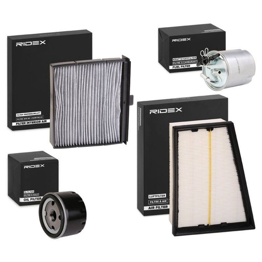 Filter Set