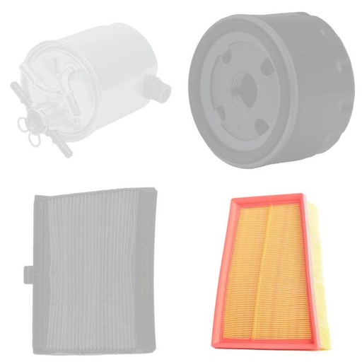 Filter Set