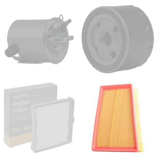 Filter Set