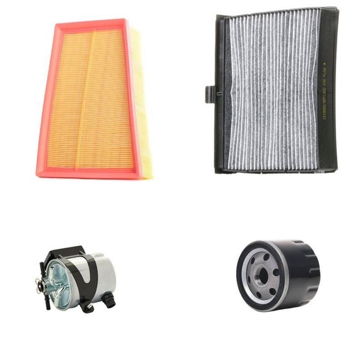 Filter Set