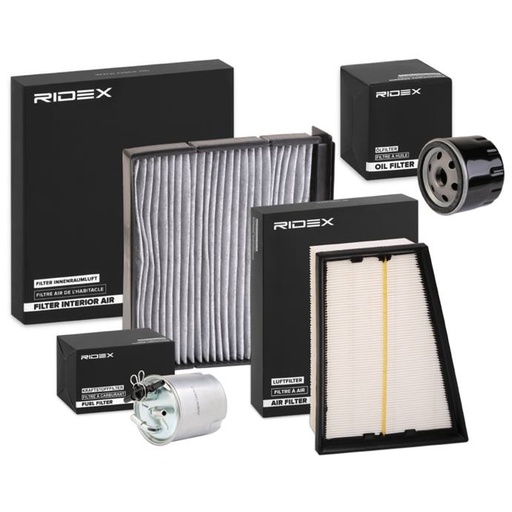 Filter Set