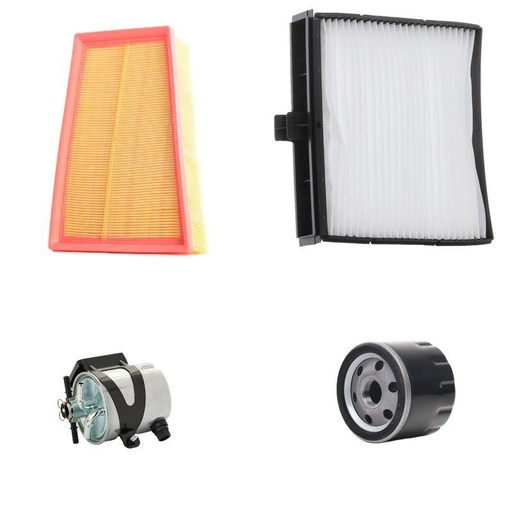 Filter Set