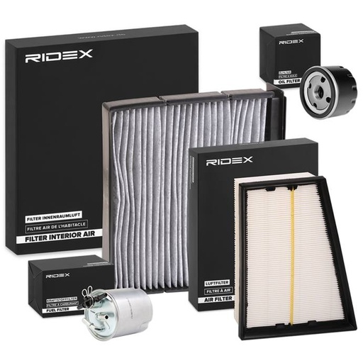 Filter Set
