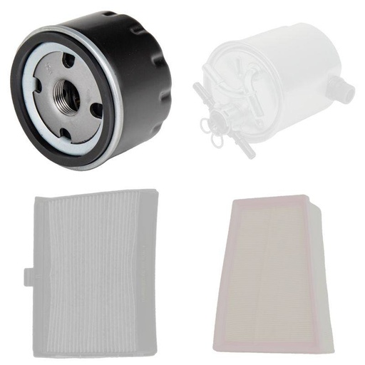 Filter Set