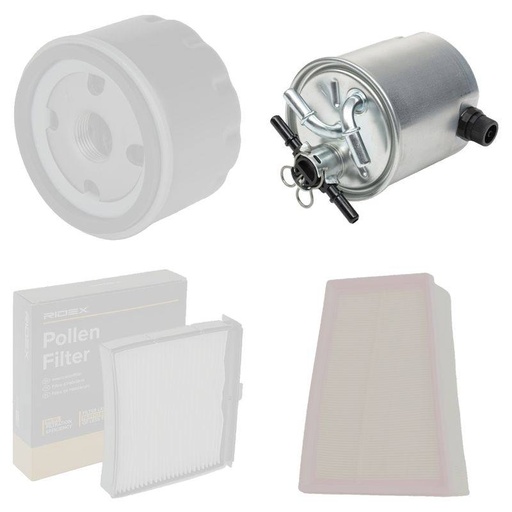 Filter Set