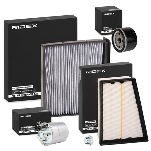 Filter Set