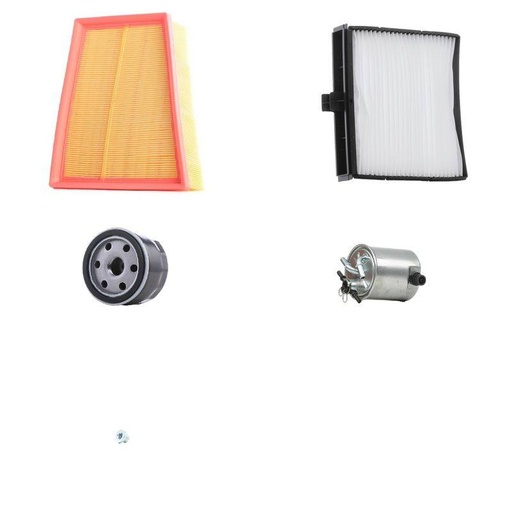 Filter Set