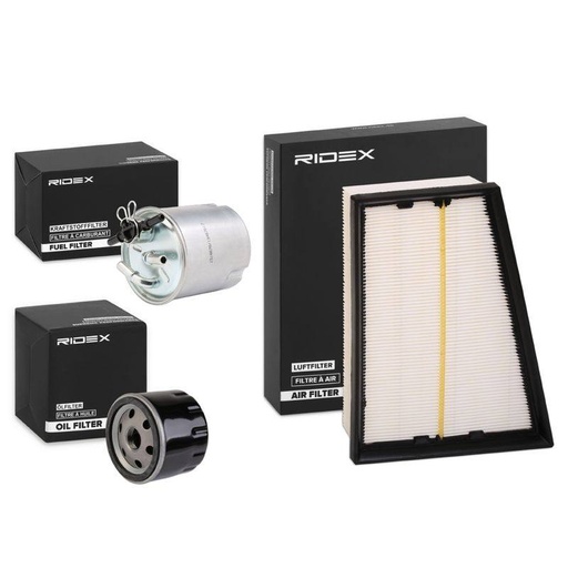 Filter Set