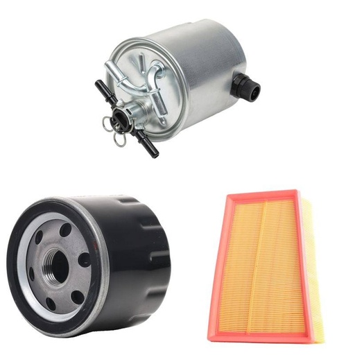Filter Set