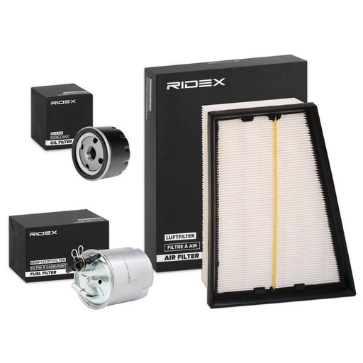 Filter Set