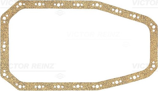 [SUPP-9-713404910] Gasket, oil sump