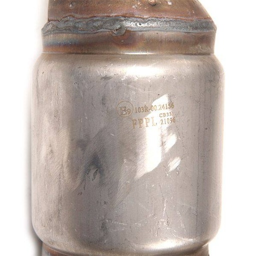 Catalytic Converter