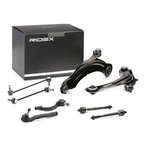 Repair Kit, control arm