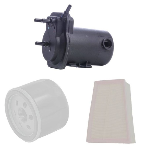 Filter Set