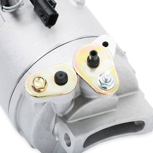 [SUPP-6358-447K0056] Compressor, air conditioning