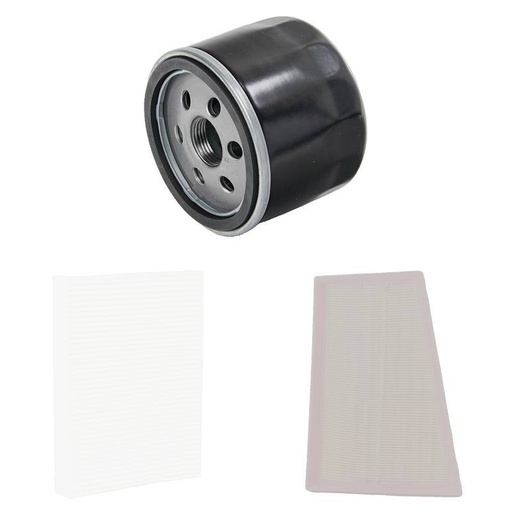 Filter Set