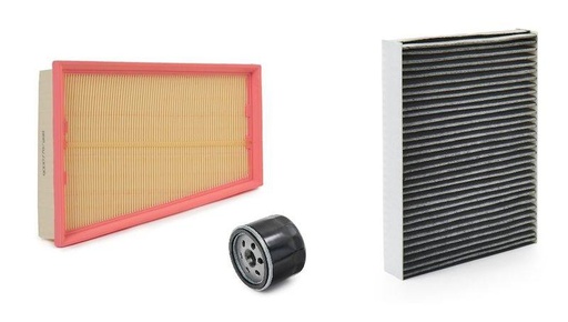 Filter Set