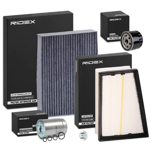 Filter Set