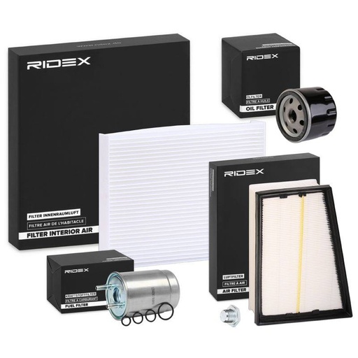 Filter Set