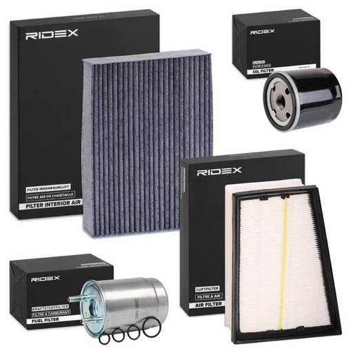 Filter Set