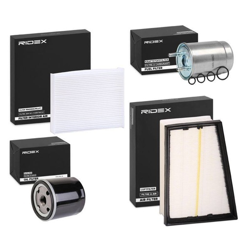 Filter Set