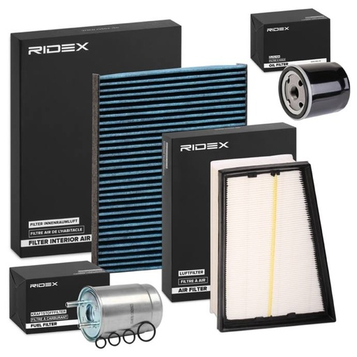 Filter Set