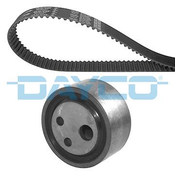 Timing Belt Kit