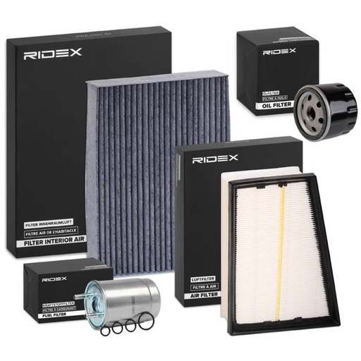 Filter Set