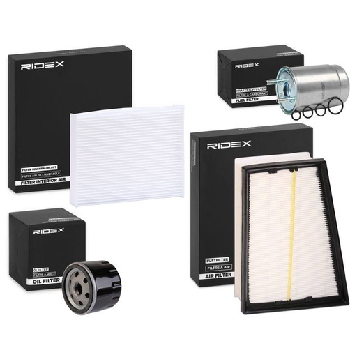 Filter Set