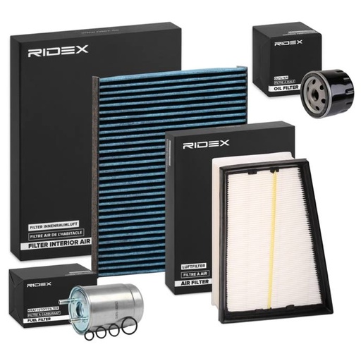 Filter Set