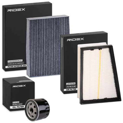 Filter Set