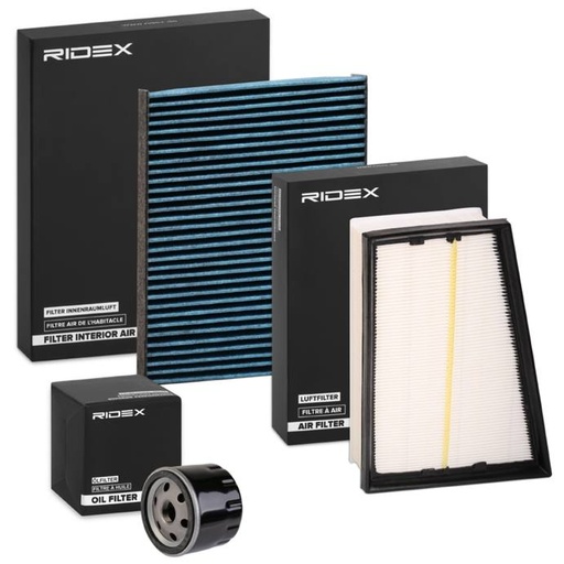 Filter Set