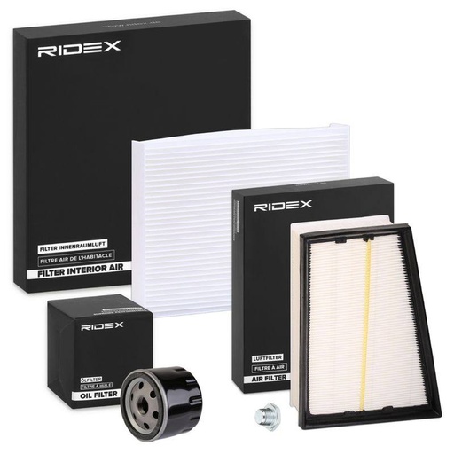 Filter Set