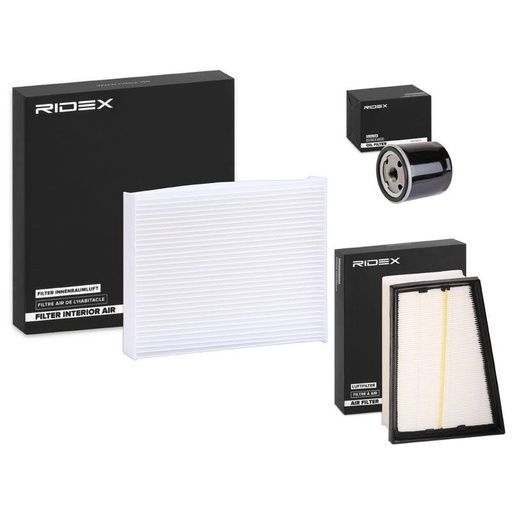 Filter Set