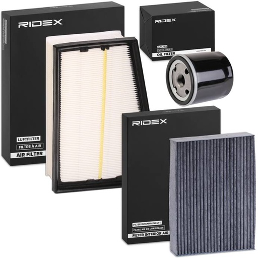 Filter Set
