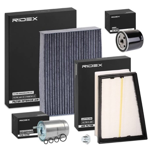 Filter Set