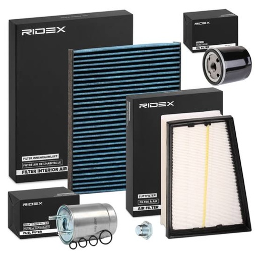 Filter Set