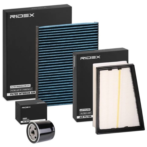 Filter Set