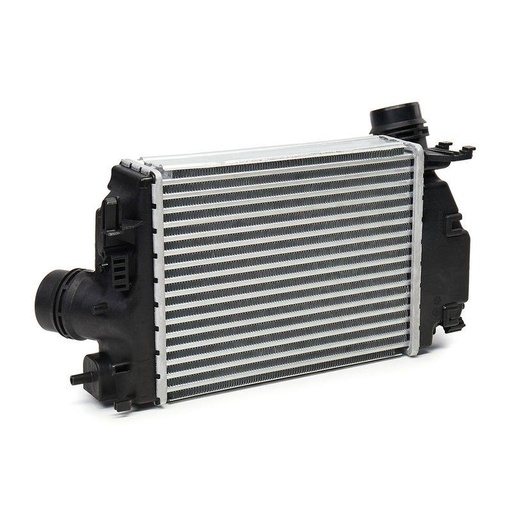 Charge Air Cooler