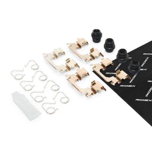 Accessory Kit, disc brake pad