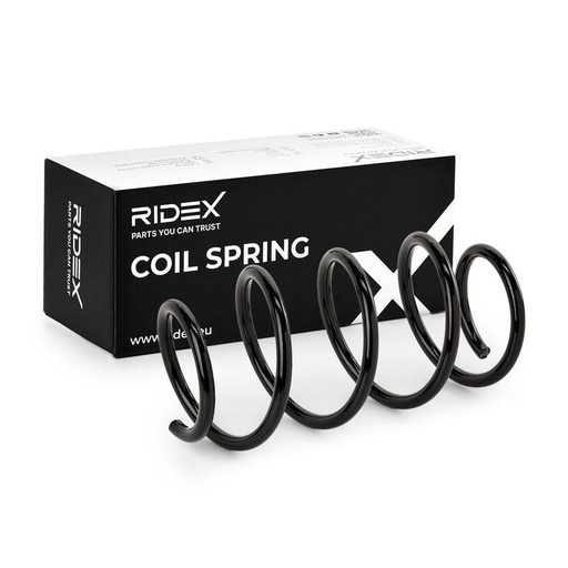 Suspension Spring