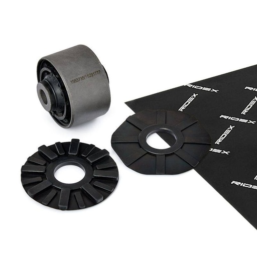 Mounting, control/trailing arm