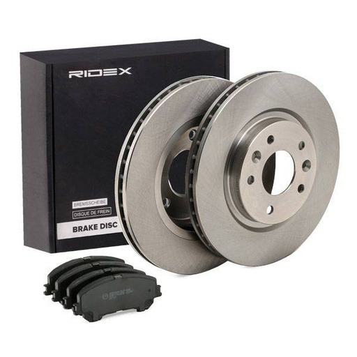 Brake Kit, disc brake