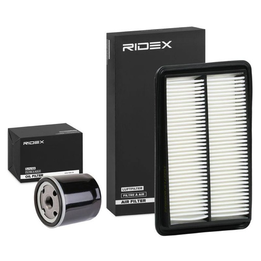 Filter Set