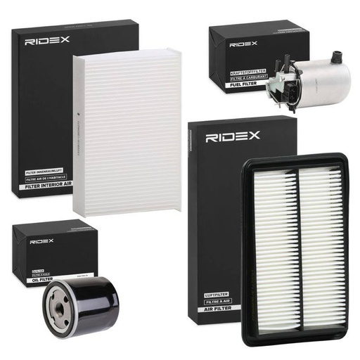 Filter Set